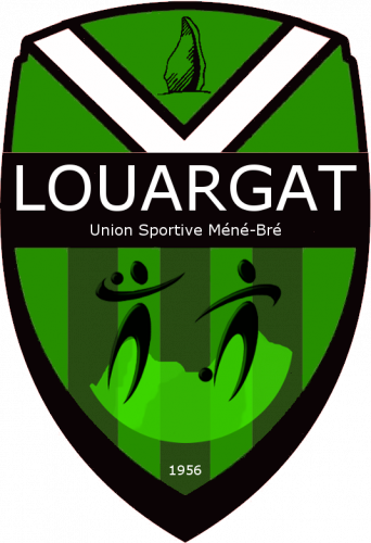 Logo USMB Louargat HB